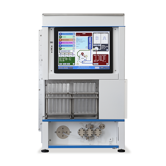 Compact System ECS38F40015x