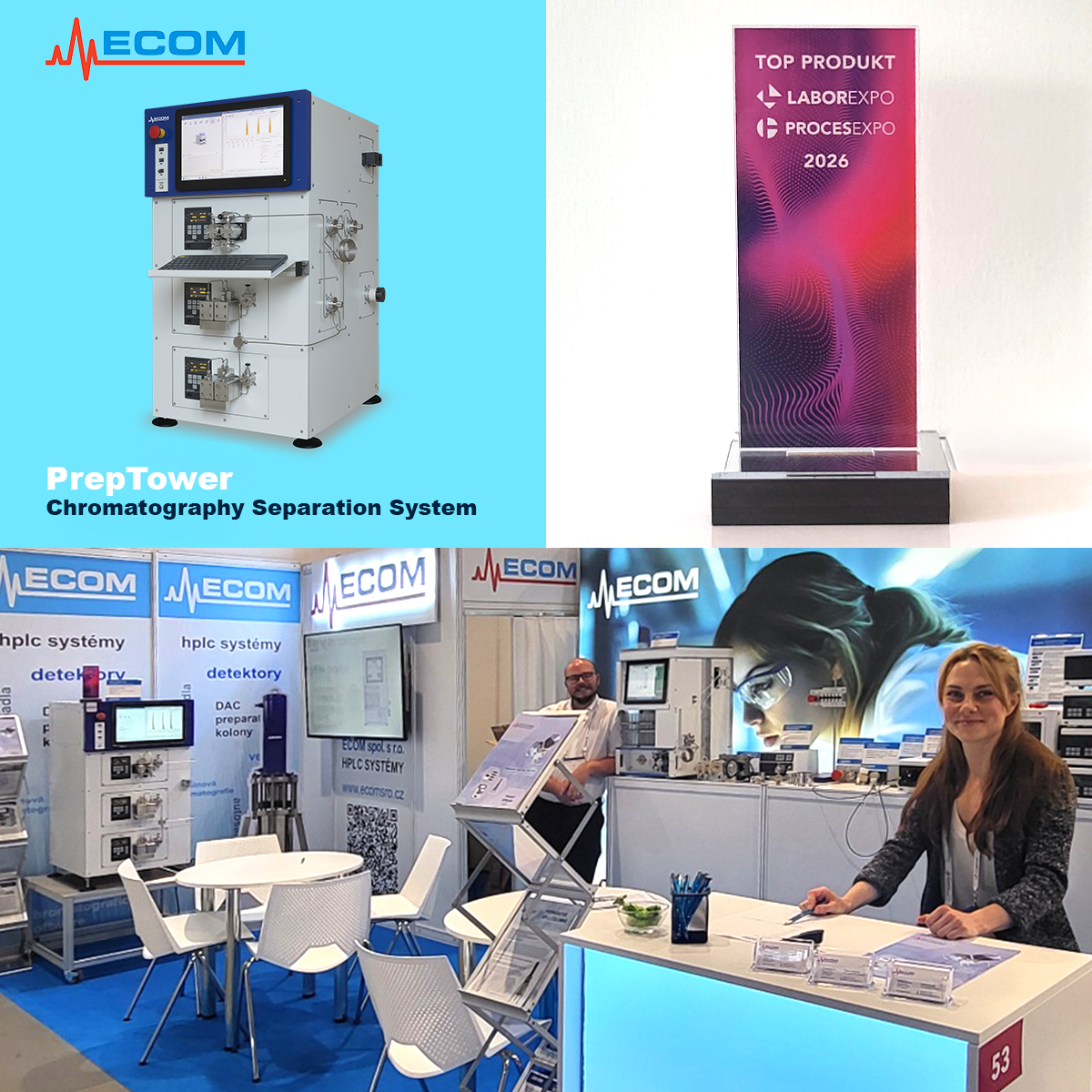 Ecom Laborexpo Top product
